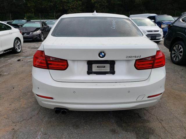Снимка 6 от търг – 2012 BMW 328 I с VIN WBA3A5C52CF350131