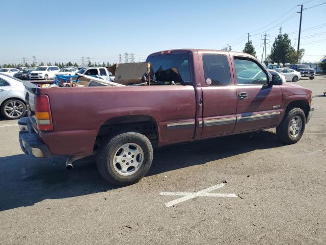 Photo 3 from auction – 2001 CHEVROLET SILVERADO with VIN 1GCEC19T11Z135310
