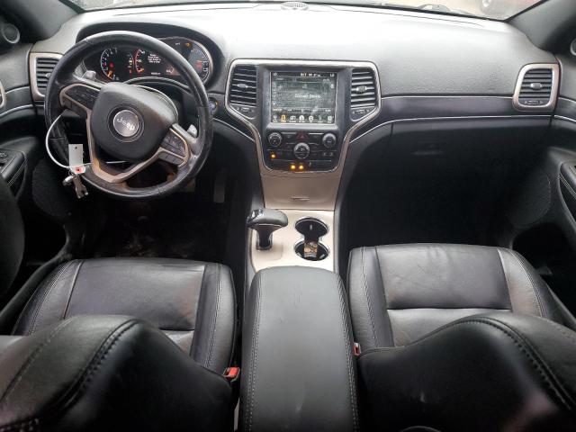 Photo 8 from auction – 2014 JEEP GRAND CHER with VIN 1C4RJFBG8EC119289