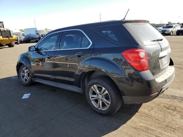 Zdjęcie 2 z aukcji – 2014 CHEVROLET EQUINOX LS z VIN 2GNALAEK2E6321801
