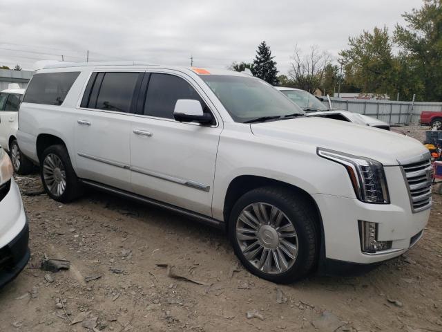 Photo 4 from auction – 2016 CADILLAC ESCALADE E with VIN 1GYS4KKJ3GR250489