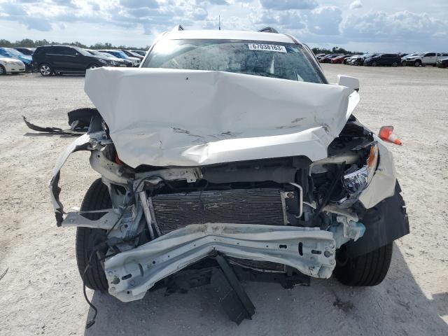 Photo 5 from auction – 2013 CHEVROLET EQUINOX LT with VIN 1GNALDEK4DZ123371