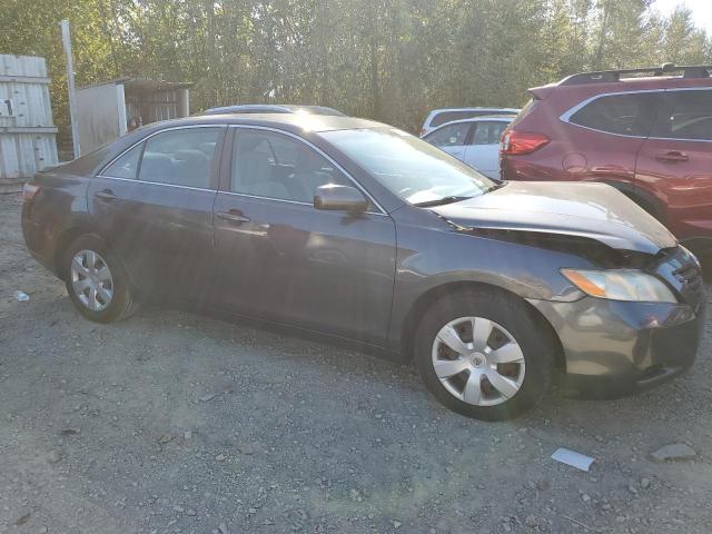Photo 4 from auction – 2009 TOYOTA CAMRY BASE with VIN 4T1BE46K99U803143