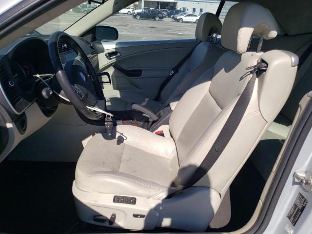 Photo 7 from auction – 2008 SAAB 9-3 2.0T with VIN YS3FB79Y186006932