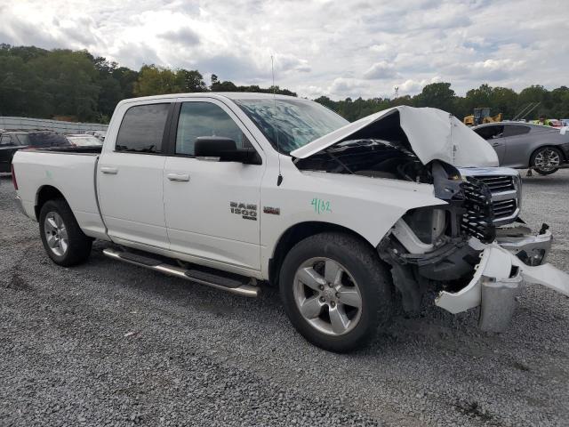 Photo 4 from auction – 2019 RAM 1500 CLASS with VIN 1C6RR6TT4KS585136