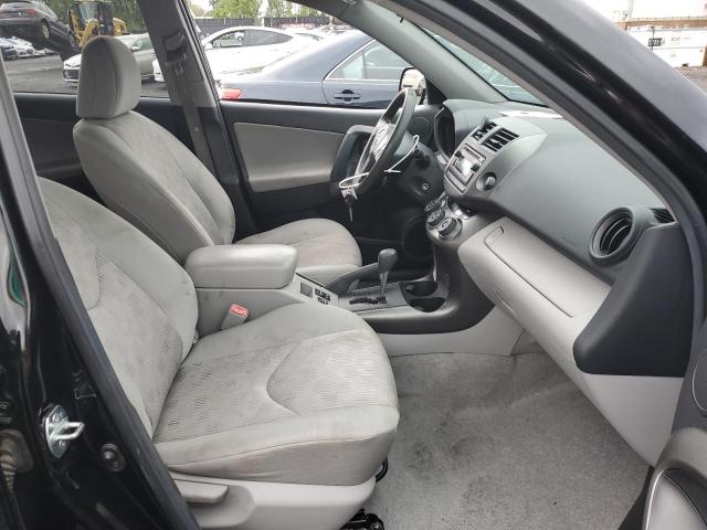 Photo 7 from auction – 2012 TOYOTA RAV4 with VIN 2T3BF4DVXCW253508