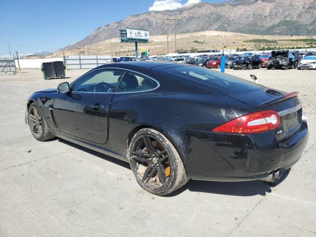 صورة رقم 2 من المزاد - 2011 JAGUAR XKR مع VIN SAJWA4DC9BMB39594