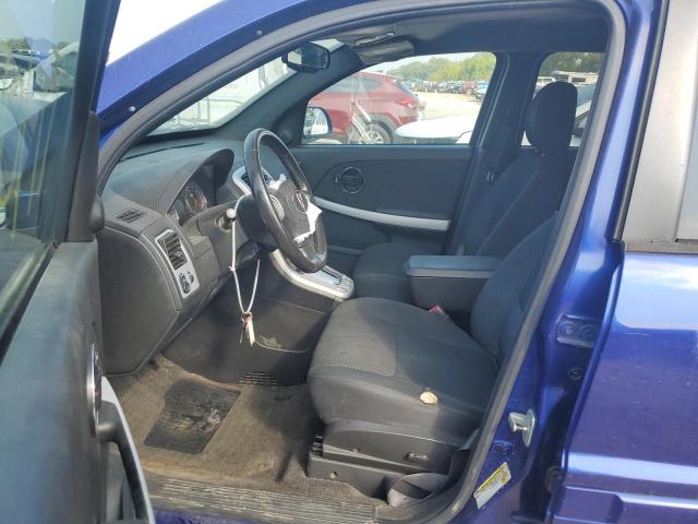 Photo 7 from auction – 2007 PONTIAC TORRENT with VIN 2CKDL63F676002440
