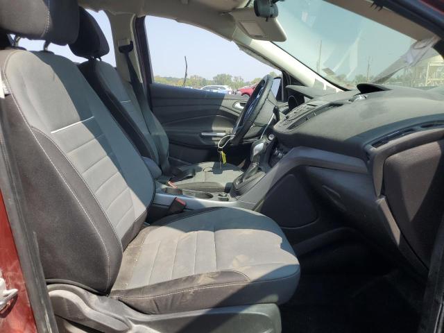 Photo 7 from auction – 2015 FORD ESCAPE SE with VIN 1FMCU0G72FUB17967