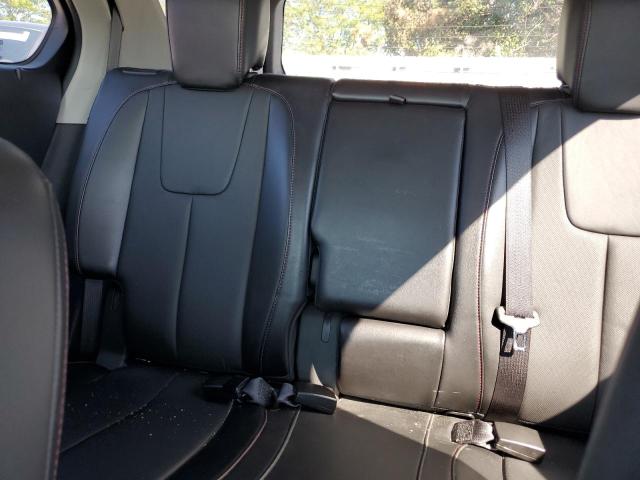 Photo 10 from auction – 2014 CHEVROLET EQUINOX LT with VIN 2GNALDEK5E6144906