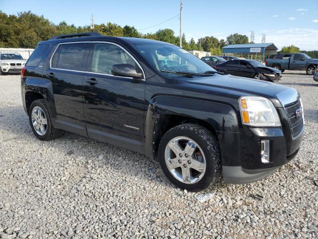 Photo 4 from auction – 2012 GMC TERRAIN SL with VIN 2GKALSEK1C6111948