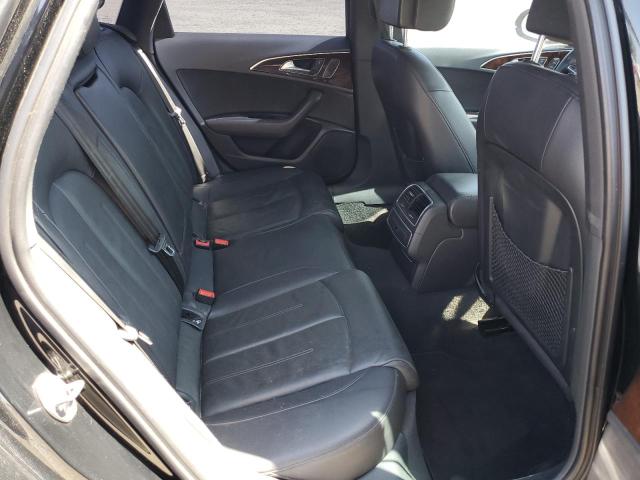 Photo 10 from auction – 2014 AUDI A6 PREMIUM with VIN WAUFGAFC8EN096903