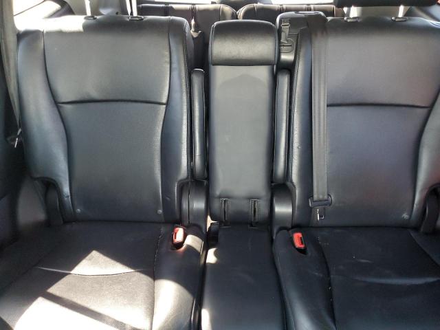 Photo 10 from auction – 2012 TOYOTA HIGHLANDER with VIN 5TDDK3EH6CS121905