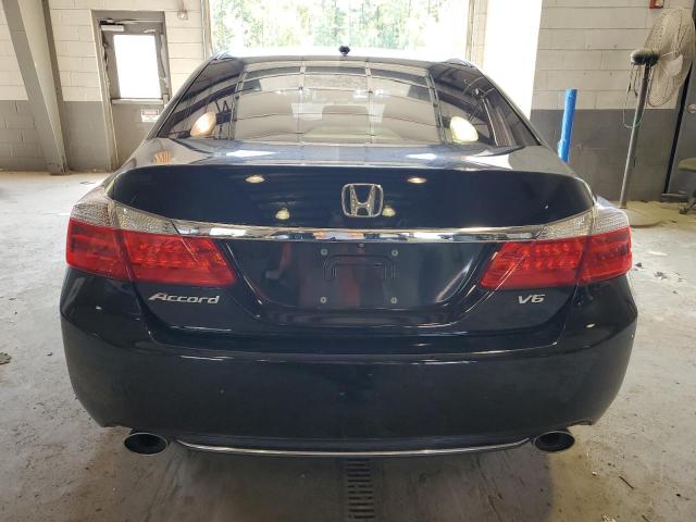 Photo 6 from auction – 2015 HONDA ACCORD EXL with VIN 1HGCR3F83FA034858