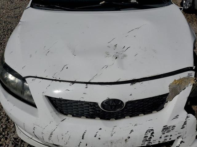 Photo 11 from auction – 2010 TOYOTA COROLLA BA with VIN 2T1BU4EEXAC414130