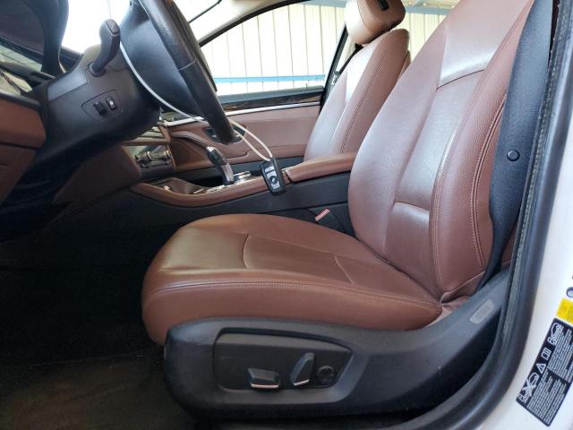 Photo 7 from auction – 2014 BMW 528 XI with VIN WBA5A7C51ED613048