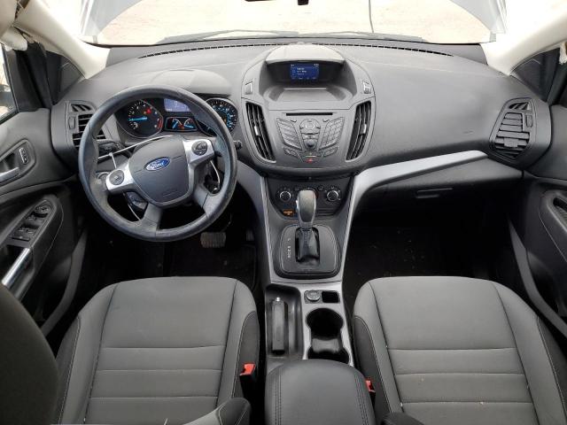 Photo 8 from auction – 2015 FORD ESCAPE SE with VIN 1FMCU0GX4FUC77168