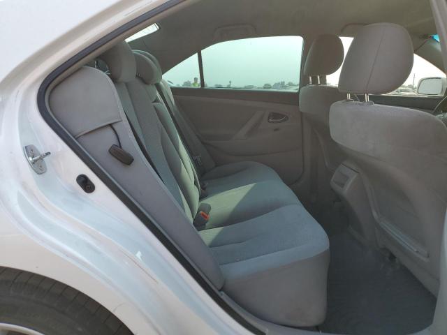 Photo 10 from auction – 2011 TOYOTA CAMRY BASE with VIN 4T4BF3EK7BR157590