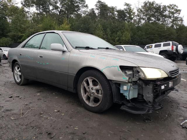 Photo 4 from auction – 2000 LEXUS ES 300 with VIN JT8BF28G7Y5085467