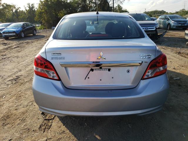 Photo 6 from auction – 2019 MITSUBISHI MIRAGE G4 with VIN ML32F4FJ5KHF03578