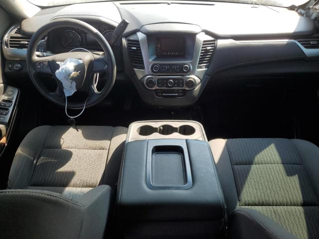 Photo 8 from auction – 2015 CHEVROLET TAHOE POLI with VIN 1GNLC2EC2FR265548