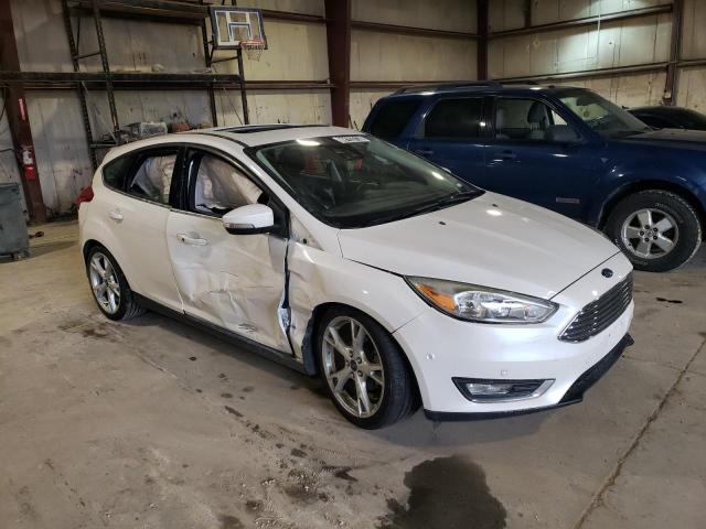 Photo 4 from auction – 2016 FORD FOCUS TITA with VIN 1FADP3N27GL377142