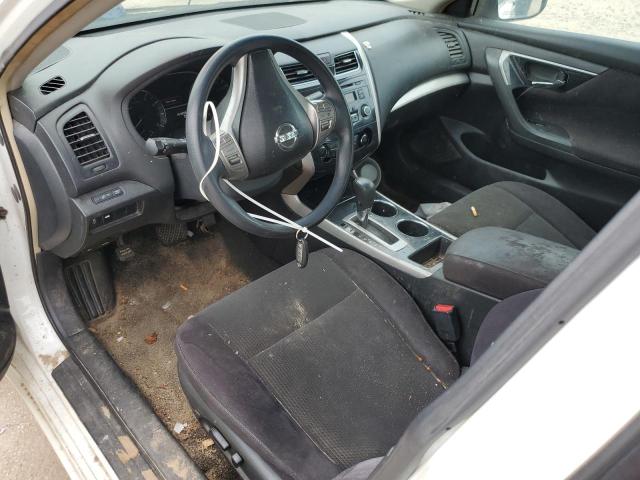 Photo 8 from auction – 2013 NISSAN ALTIMA 2.5 with VIN 1N4AL3AP1DN515659