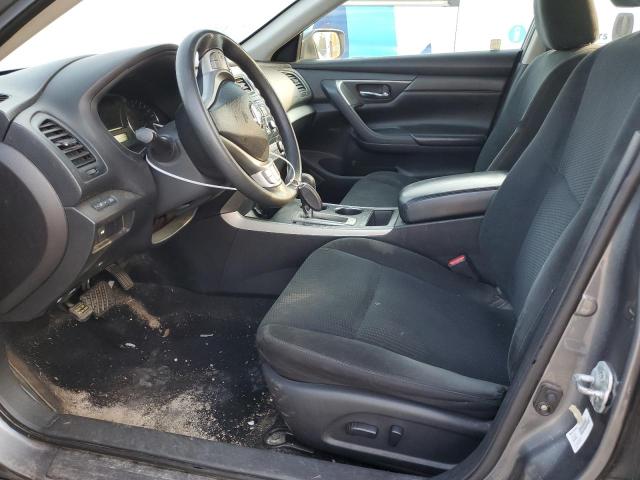 Photo 7 from auction – 2015 NISSAN ALTIMA 2.5 with VIN 1N4AL3AP8FC448587