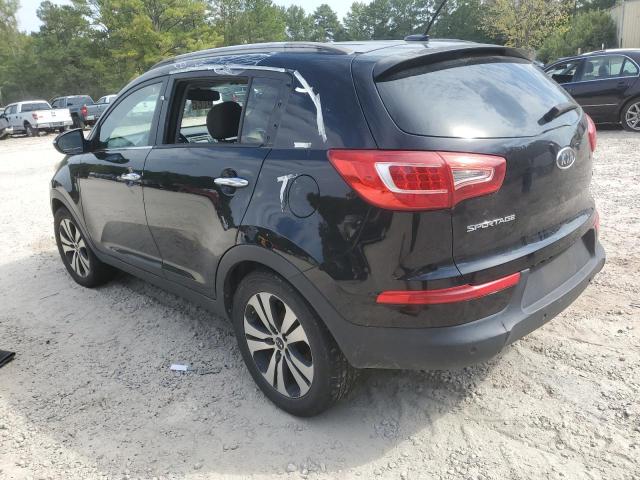 Photo 2 from auction – 2012 KIA SPORTAGE E with VIN KNDPC3A22C7178267