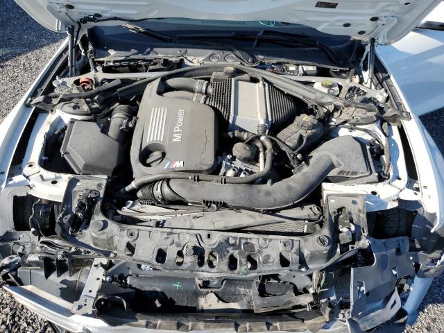 Photo 11 from auction – 2016 BMW M4 with VIN WBS3R9C56GK336290