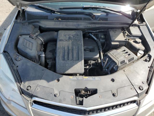 Photo 11 from auction – 2012 CHEVROLET EQUINOX LT with VIN 2GNALPEK7C6339923