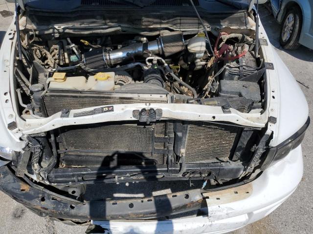 Photo 11 from auction – 2005 DODGE RAM PU1500 with VIN 1D7HU18D35S232730