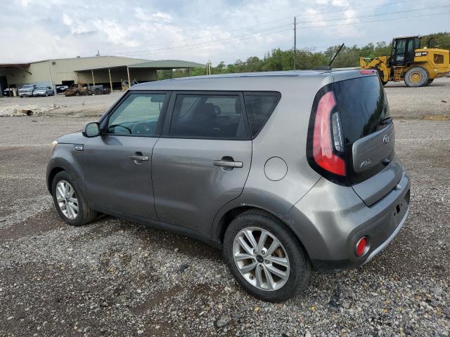 Photo 2 from auction – 2018 KIA SOUL + with VIN KNDJP3A56J7552381