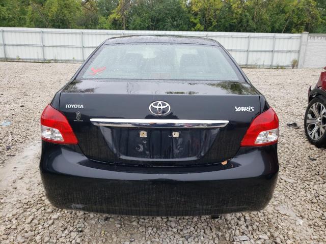 Photo 6 from auction – 2007 TOYOTA YARIS with VIN JTDBT923271075346