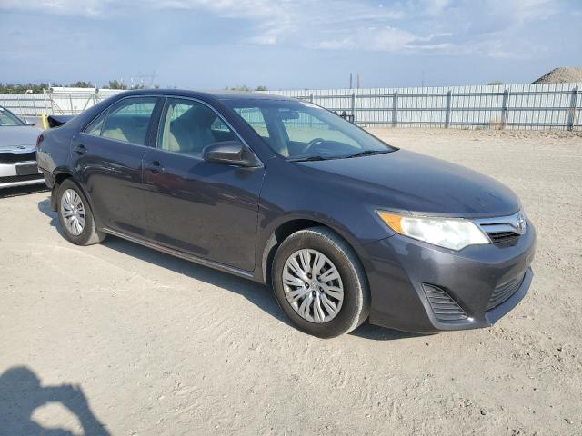 Photo 4 from auction – 2012 TOYOTA CAMRY BASE with VIN 4T4BF1FK5CR192410