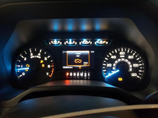 Photo 9 from auction – 2016 FORD F150 SUPER with VIN 1FTEW1CPXGKE92862