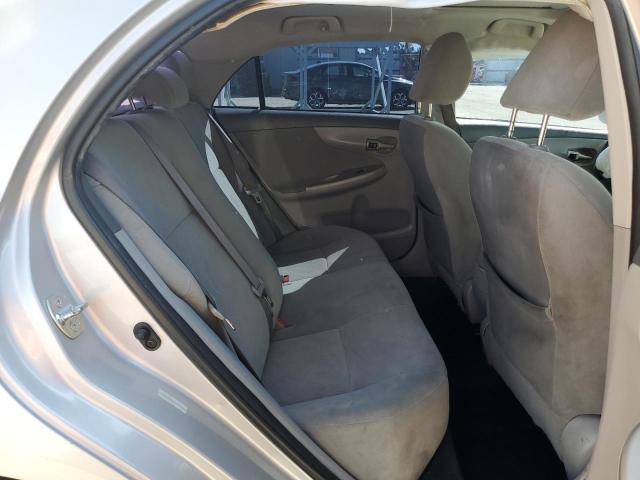 Photo 10 from auction – 2010 TOYOTA COROLLA BA with VIN 1NXBU4EE4AZ167864