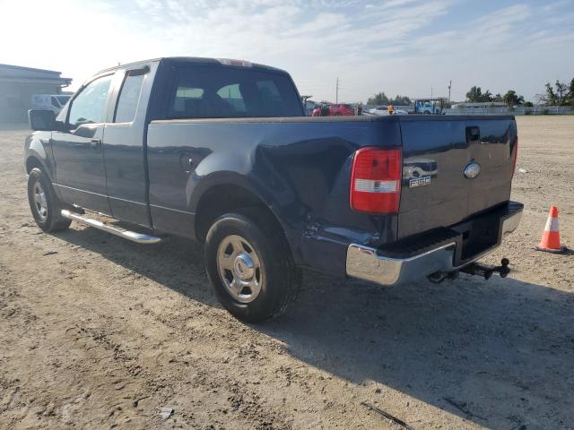 Photo 2 from auction – 2007 FORD F150 with VIN 1FTPX12VX7NA07477