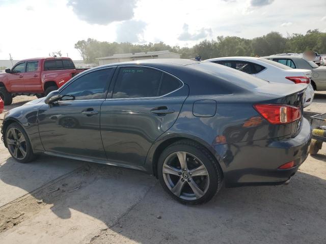 Photo 2 from auction – 2011 LEXUS IS 250 with VIN JTHBF5C24B5153499