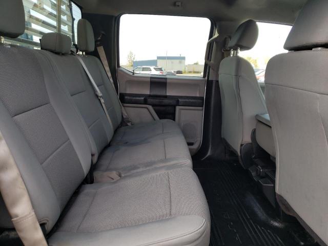 Photo 10 from auction – 2017 FORD F250 SUPER with VIN 1FT7W2B69HEE06920