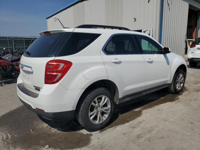 Photo 3 from auction – 2016 CHEVROLET EQUINOX LT with VIN 2GNALCEK5G6105665
