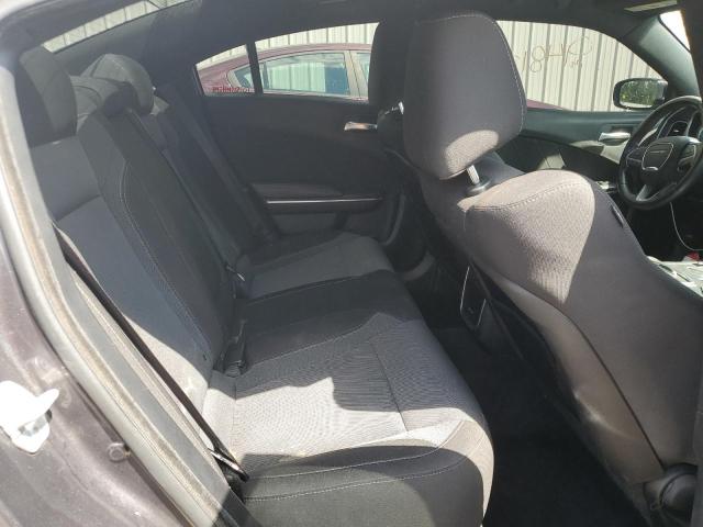 Photo 10 from auction – 2016 DODGE CHARGER R/ with VIN 2C3CDXCT0GH194264