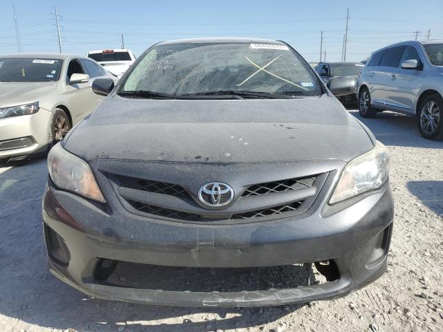 Photo 5 from auction – 2013 TOYOTA COROLLA BA with VIN 5YFBU4EE6DP090078