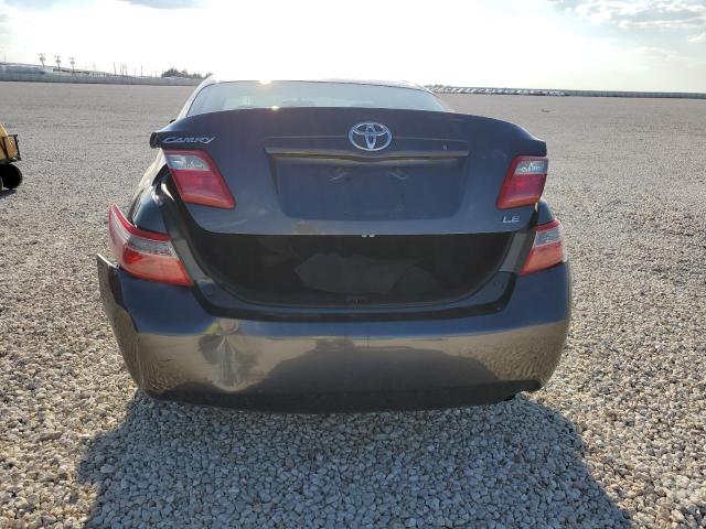 Photo 6 from auction – 2009 TOYOTA CAMRY BASE with VIN 4T4BE46K49R078136