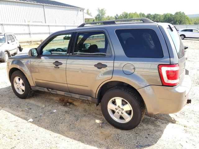 Photo 2 from auction – 2012 FORD ESCAPE XLT with VIN 1FMCU0D72CKC00942