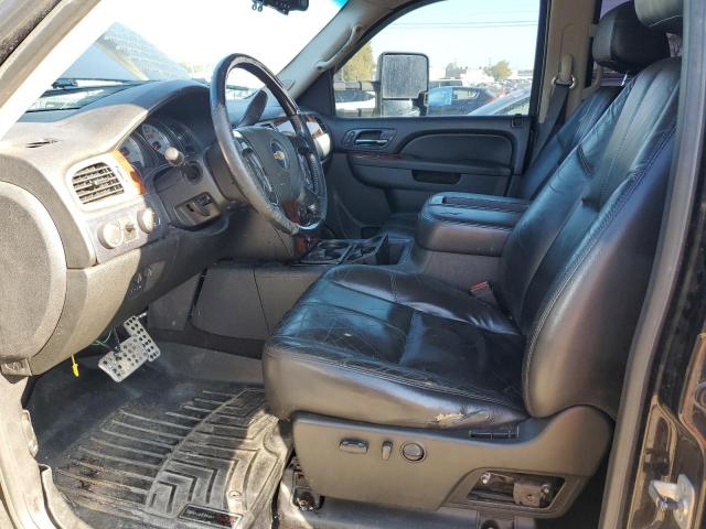 Photo 7 from auction – 2011 CHEVROLET SILVERADO with VIN 1GC1KYC88BF149142