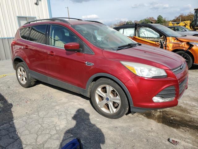 Photo 4 from auction – 2014 FORD ESCAPE SE with VIN 1FMCU9G97EUD92223