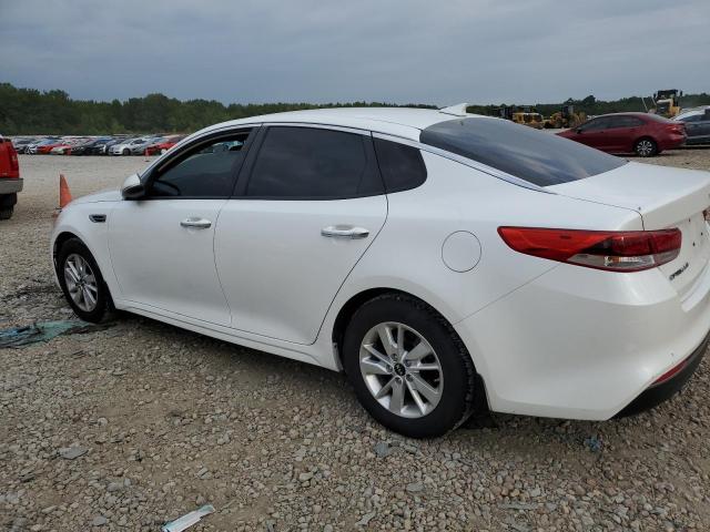Photo 2 from auction – 2016 KIA OPTIMA LX with VIN KNAGT4L36G5070485