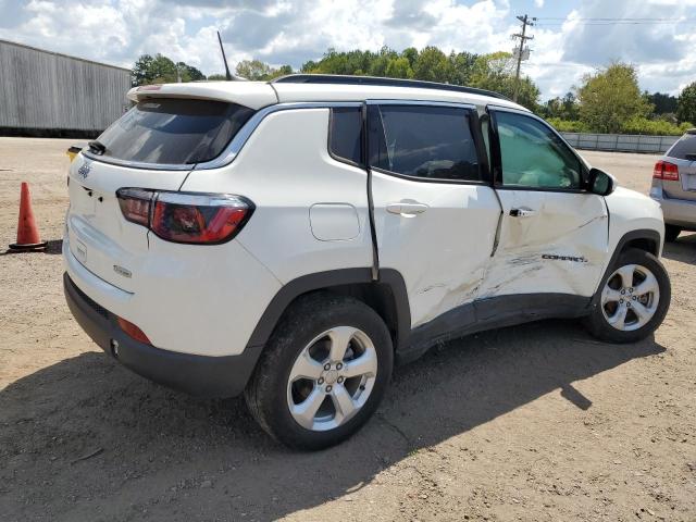 Photo 3 from auction – 2019 JEEP COMPASS LA with VIN 3C4NJDBB5KT803210