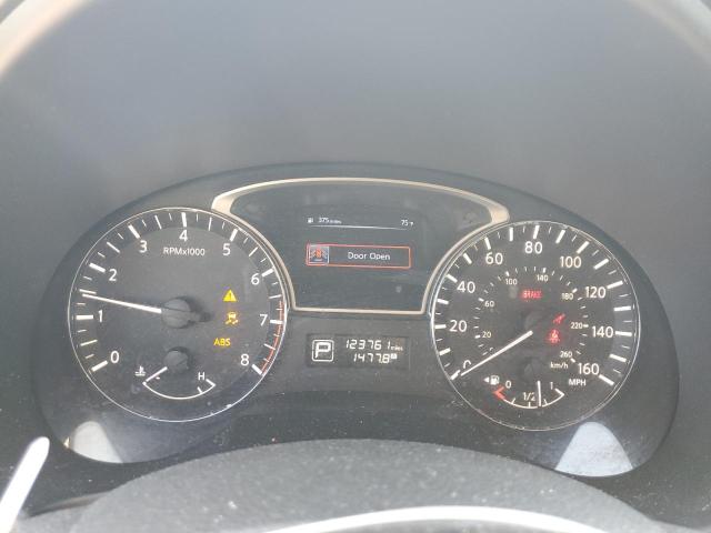 Photo 9 from auction – 2014 NISSAN ALTIMA 2.5 with VIN 1N4AL3AP0EC325915